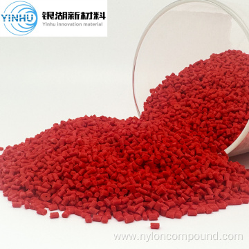 Cost Save Glass Fiber Filled PA6 Pellets